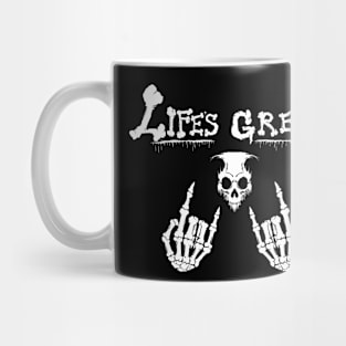 Life’s Great Mug